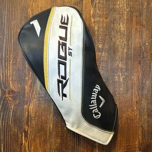 Callaway Rogue ST Driver Headcover 1